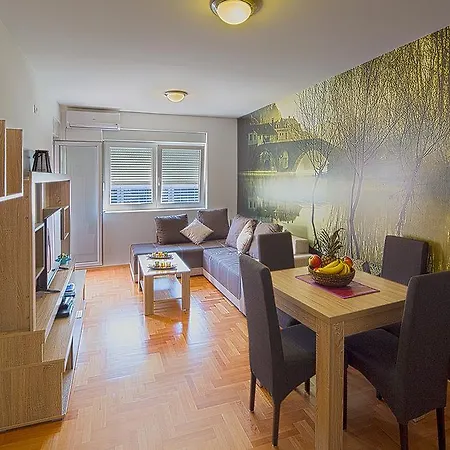 Apartment S&S Budva Exterior photo