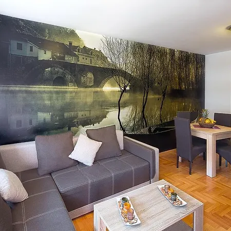 Apartment S&S Budva Exterior photo